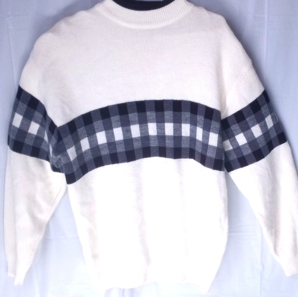 Casual Sweater